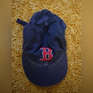 Red Sox Baseball Cap